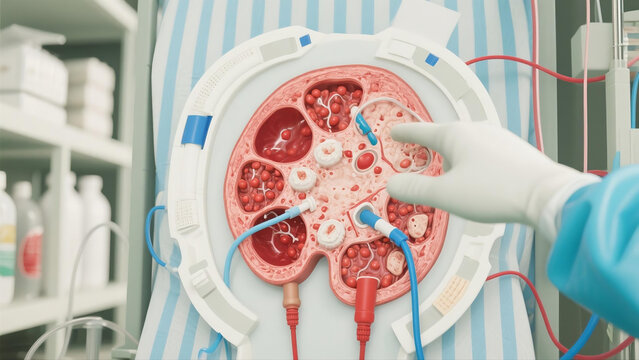 Acute Renal Failure: Pathophysiology, Etiologies, Clinical Management, and Long-Term Prognosis in Critical Care
