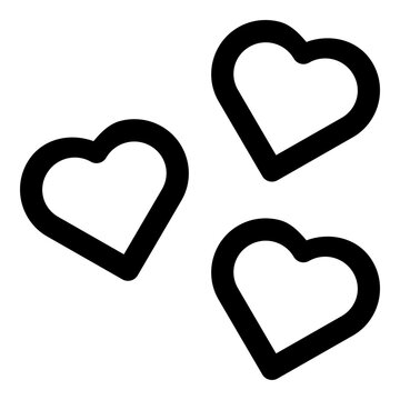 loves icon