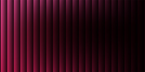 A striking image featuring parallel red lines, creating a visually appealing abstract pattern. Ideal for backgrounds, graphic design, and modern art projects, with a sleek aesthetic. © sultan