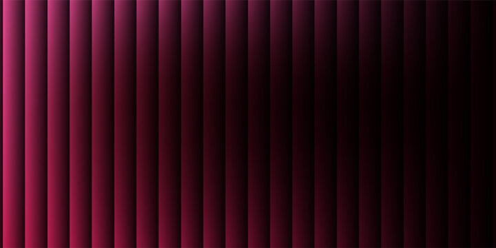A striking image featuring parallel red lines, creating a visually appealing abstract pattern. Ideal for backgrounds, graphic design, and modern art projects, with a sleek aesthetic.