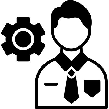 Manager Icon