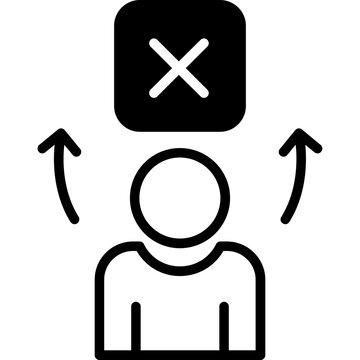 Wrong Icon
