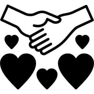 Loyalty Icon