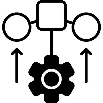 Microservice Icon