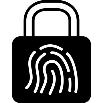 Smart Lock Icon