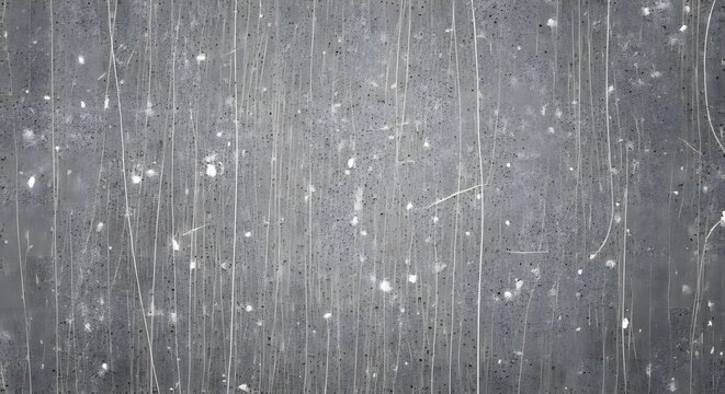 Old scratched film texture with dust and grain overlay for vintage photo effects