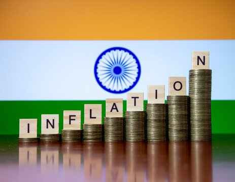 Rising inflation in India is impacting fuel, food, and daily living expenses