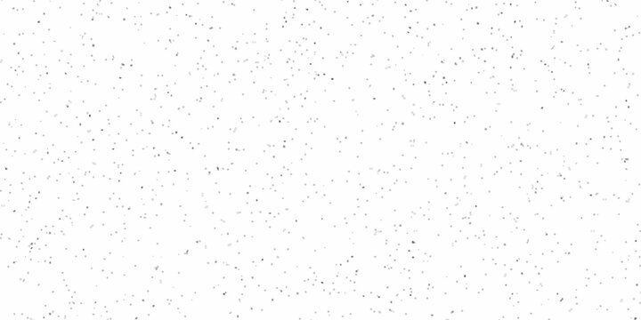 Vector rock concrete black and white old wall, floor tiles terrazzo stone marble interior. white, black rock abstract tile vintage concrete smooth mosaic endless texture background.