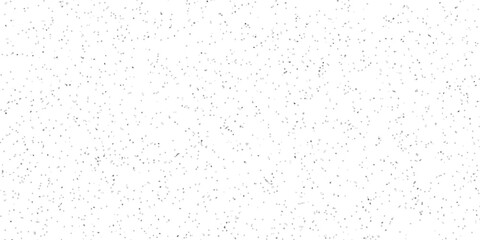Fototapeta premium Vector sublet rock concrete black and white old wall, floor tiles terrazzo stone marble interior. white, black rock abstract tile vintage concrete smooth mosaic endless texture background.