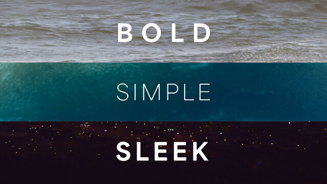 Snappy Multi Slides