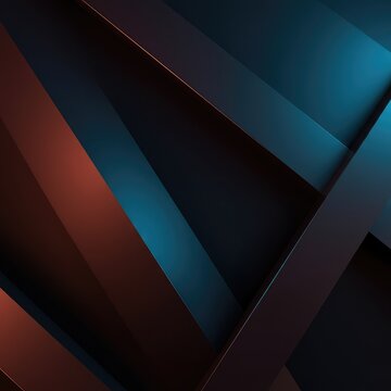 Abstract geometric background featuring sharp intersecting lines and acute angles, creating dynamic visual tension and modern dimensional contrast ,visual ,modern ,architectural