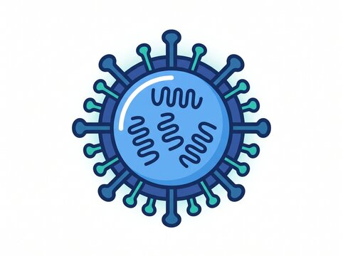 Desain vektor label best choice dan simbol kepuasan dengan dekorasi bintang biru serta elemen bisnis matahari untuk ikon tombol web