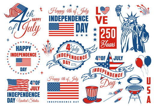 Usa independence day