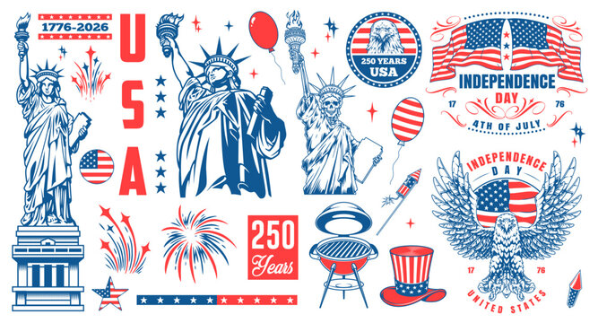 Usa independence day