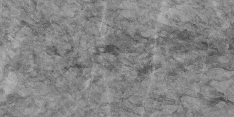 Fototapeta premium The closeup surface interior rough concrete antique aged smooth plaster texture. panorama white and black architecture grunge smooth plaster vintage background.
