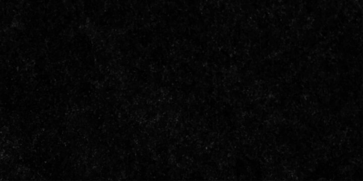 Grunge distress black wall interior rough concrete antique aged smooth plaster texture. blackboard and chalkboard architecture grunge smooth plaster vintage background.