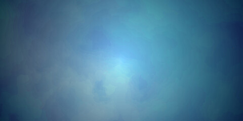 Fototapeta premium Smoke light blue background. abstract blue grunge watercolor sky cloudy paper background.