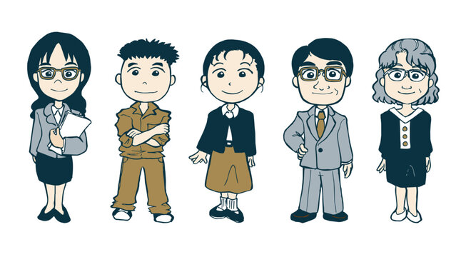 5workers-illustration_2b