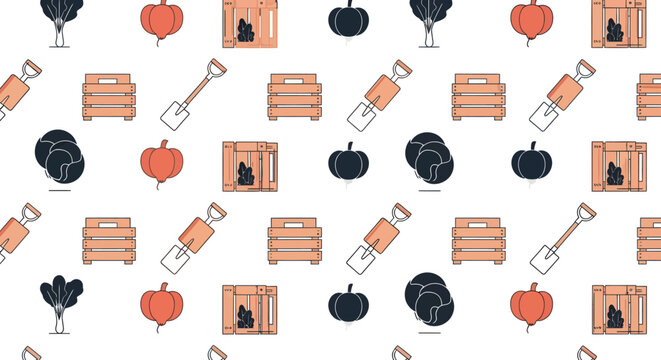 Collection of keys and locks.