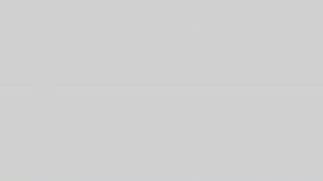 Gray question marks animation on a bright background. Abstract background perfect for concepts of uncertainty, FAQ, searching for answers, and mystery