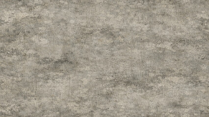 Fototapeta premium Weathered concrete texture, gray and beige abstract background