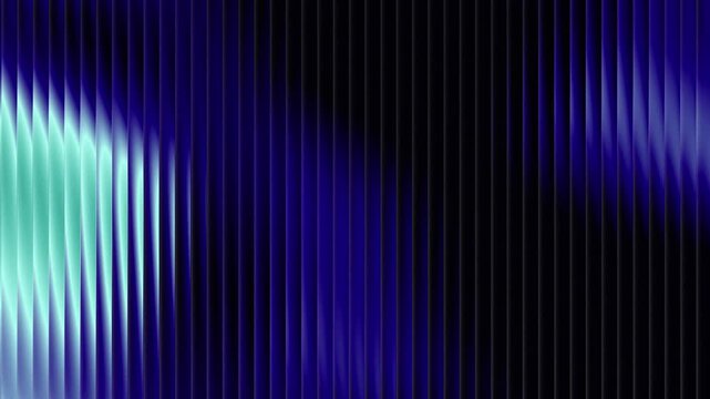 Abstract Gradient Stripes: A mesmerizing display of vertical lines in a spectrum of vibrant shades, transitioning from light to dark with a sense of fluidity and depth.