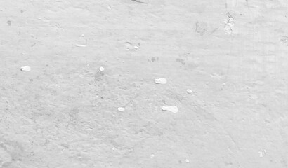 Fototapeta premium Light gray concrete background with rough distressed texture.Monochrome cement texture for poster,gaming,Street wear,photoshop overlay.