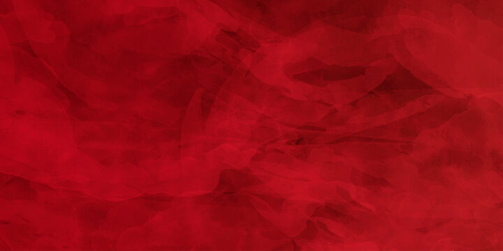 red grunge watercolor background with soft watercolor stains, pastel red abstract watercolor background with soft blended shapes and textures for creative design projects.	