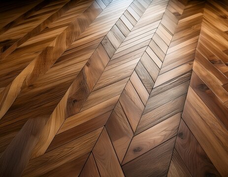 richly textured luxury vinyl plank flooring mimics the warmth and natural beauty of hardwood offering a durable and versatile alternative for modern interiors