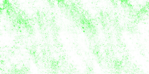 Fototapeta premium Abstract Watercolor rush stroked painting green Watercolor paper texture Light green abstract watercolor paper texture background green texture with abstract washes and brush strokes