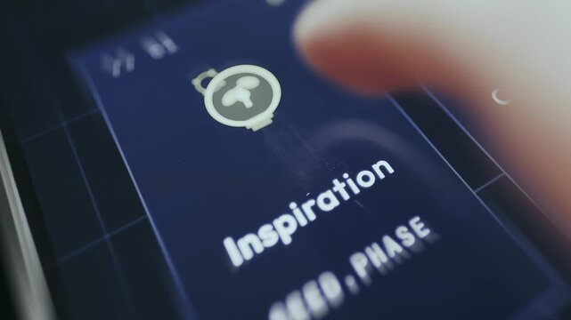 Early Inspiration stage of innovation development