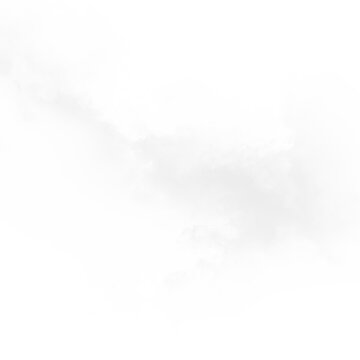 Clouds moving in the sky during daylight hours on a clear and bright day with no obstructions in sight