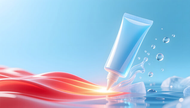Summer Sun Protection: Tech Barrier and Cooling Defense