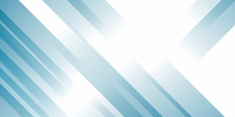 Obraz premium Blue abstract background with white color. Abstract blue background with square shapes. Modern Simple Blue Grey Abstract Background Presentation Design for Corporate Business and Institution.