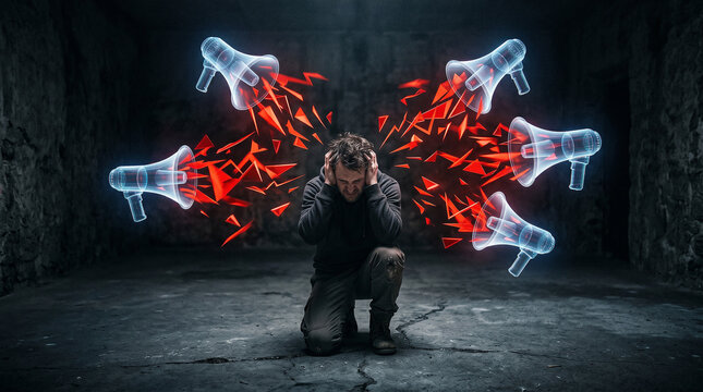 Understanding psychological operations and their impact on mental health during information warfare and media manipulation efforts