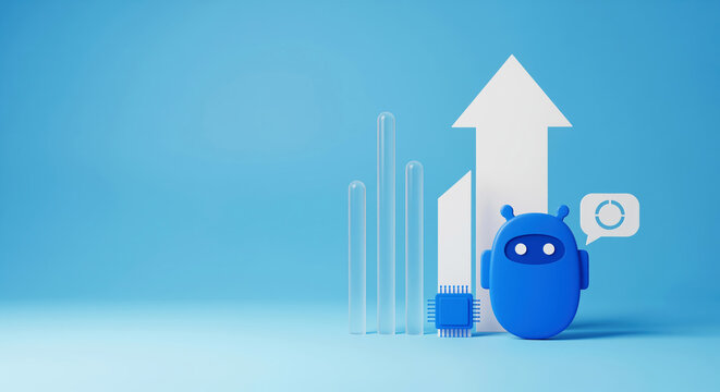 AI assistant for productivity growth helps teams automate routine tasks, compare results with charts and scale daily work using chatbot support, machine learning tools and faster operations planning