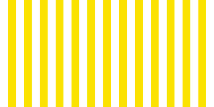 yellow striped background. Colors yellow vertical stripes pattern, seamless texture background. Yellow stripe pattern lines 