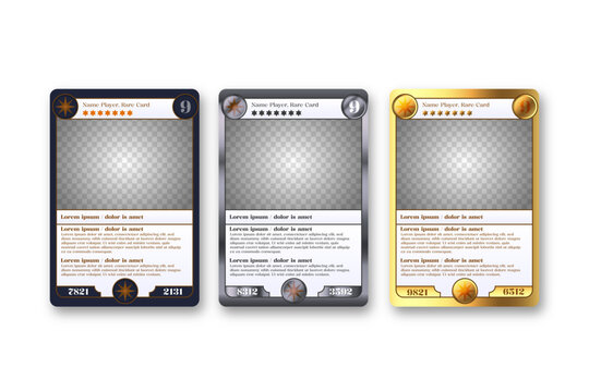 Trading Card Game" Images  Browse 3,384 Stock Photos, Vectors, and Video |  Adobe Stock