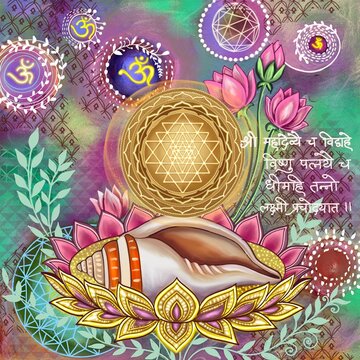 Harmony 
