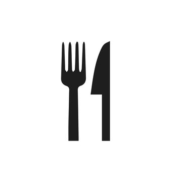 fork and knife PNG Icon