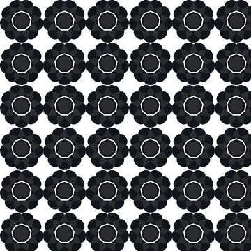 vector Pattern Design