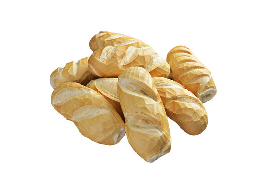 P&atilde;o Franc&ecirc;s, p&atilde;o de sal ou cacetinho