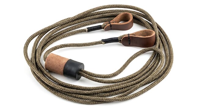 Bow Stringer Tool - Safe and Easy Stringing