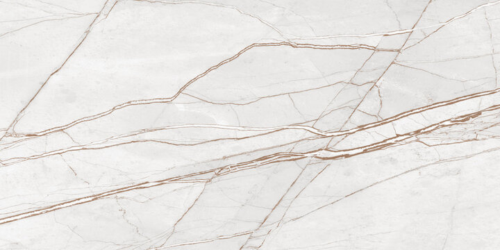 Gray Limestone Marble Texture Background With Brown Veins, High Resolution Italian Grey Marble Texture For Abstract Interior Home Decoration Used Ceramic For Wall Tiles And Floor Tiles Digital Design.