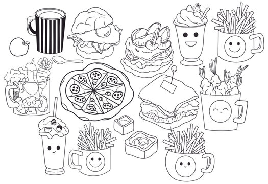 sandwichpizzafriesdrinks design0514