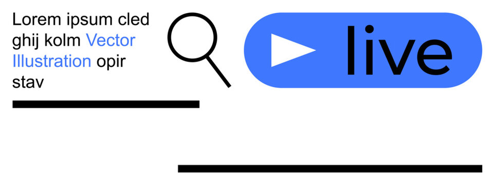 Sign Examples Live