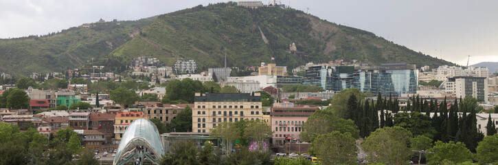 Tbilisi © maksim28142