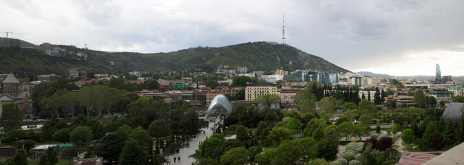 Tbilisi © maksim28142