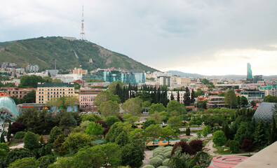 Tbilisi © maksim28142