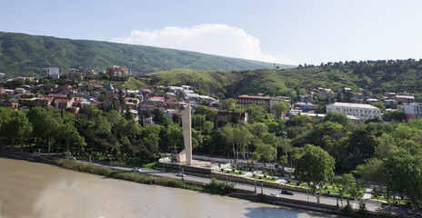 Tbilisi © maksim28142